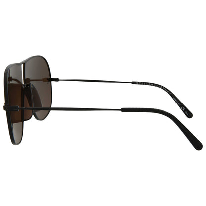 Stella McCartney Core Men's Sunglasses SC0137S-30002546001 - Image #4