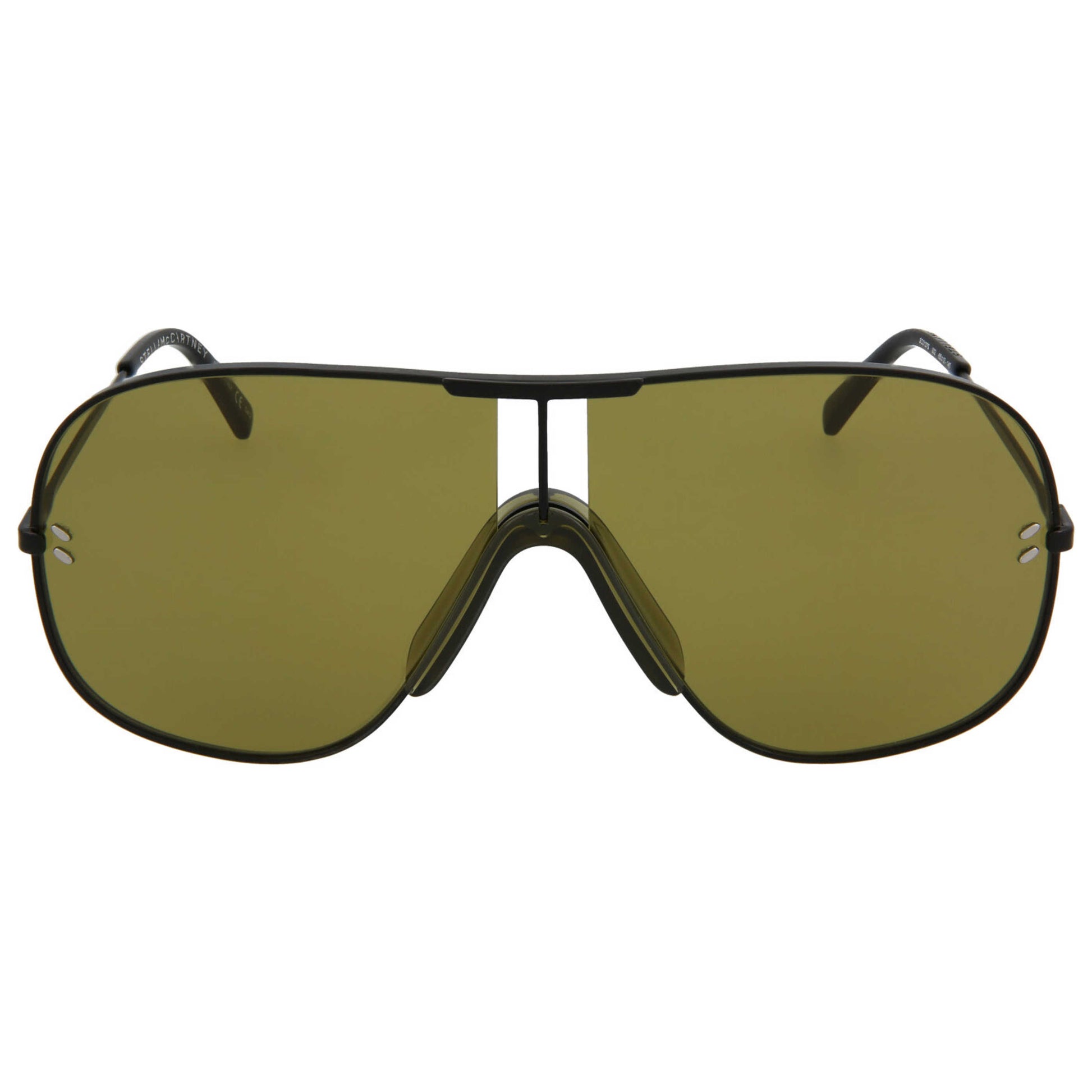 Stella McCartney Core Men's Sunglasses SC0137S-30002546002 - Image #2