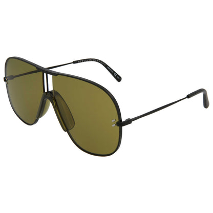 Front view of Stella McCartney Core Men's Sunglasses SC0137S-30002546002
