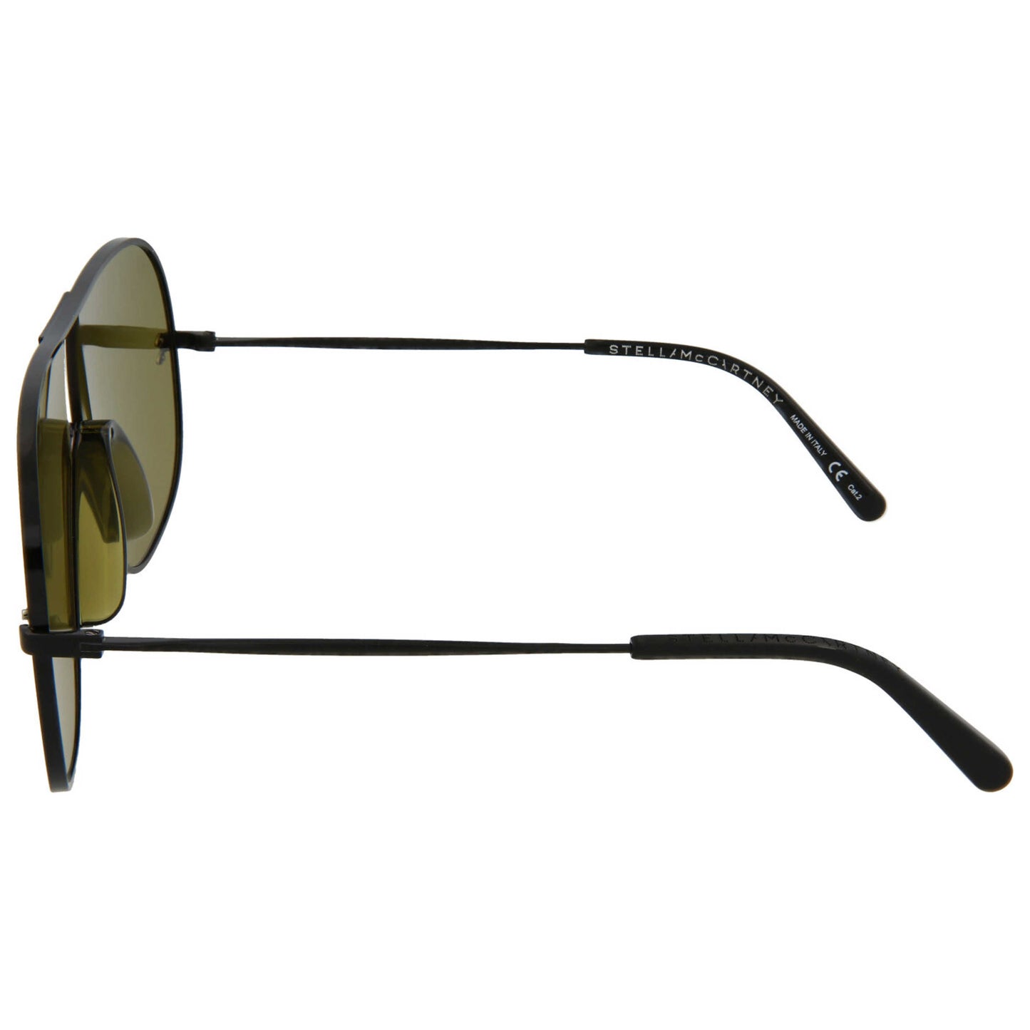 Stella McCartney Core Men's Sunglasses SC0137S-30002546002 - Image #4