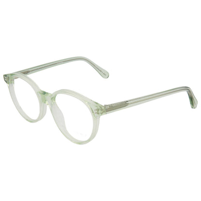 Front view of Stella McCartney Core Women's Opticals SC0143OI-30002554-003