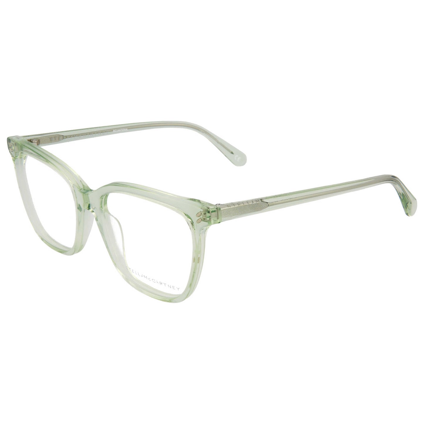 Front view of Stella McCartney Core Women's Opticals SC0144O-30002555-003