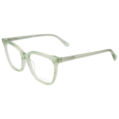 Front view of Stella McCartney Core Women's Opticals SC0144O-30002555-003
