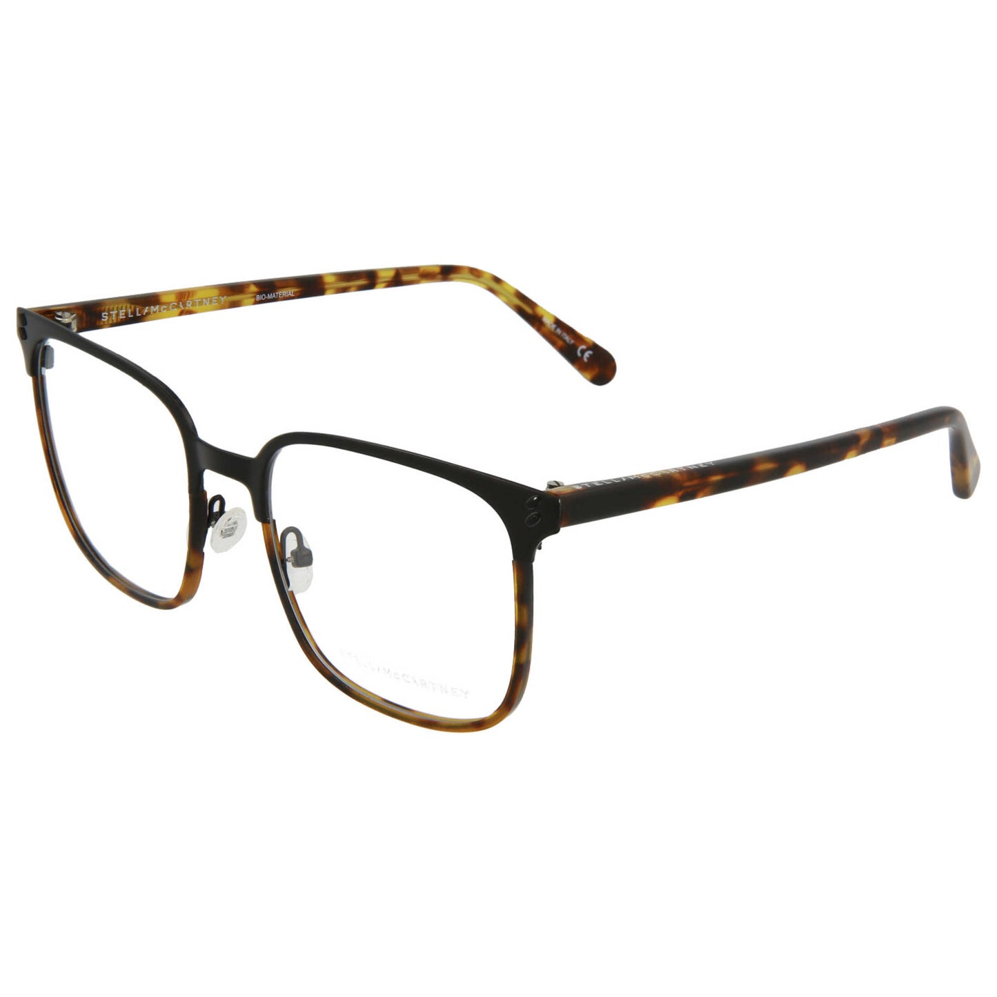 Front view of Stella McCartney Core Women's Opticals SC0146O-30002559-003