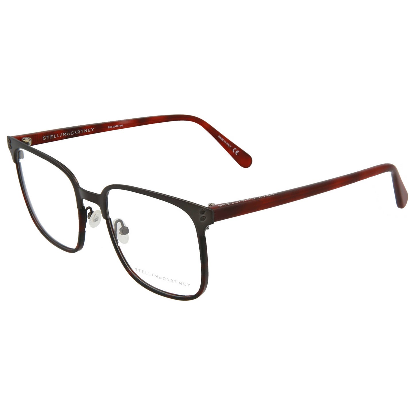 Front view of Stella McCartney Core Women's Opticals SC0146O-30002559-004