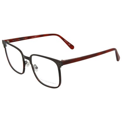 Front view of Stella McCartney Core Women's Opticals SC0146O-30002559-004