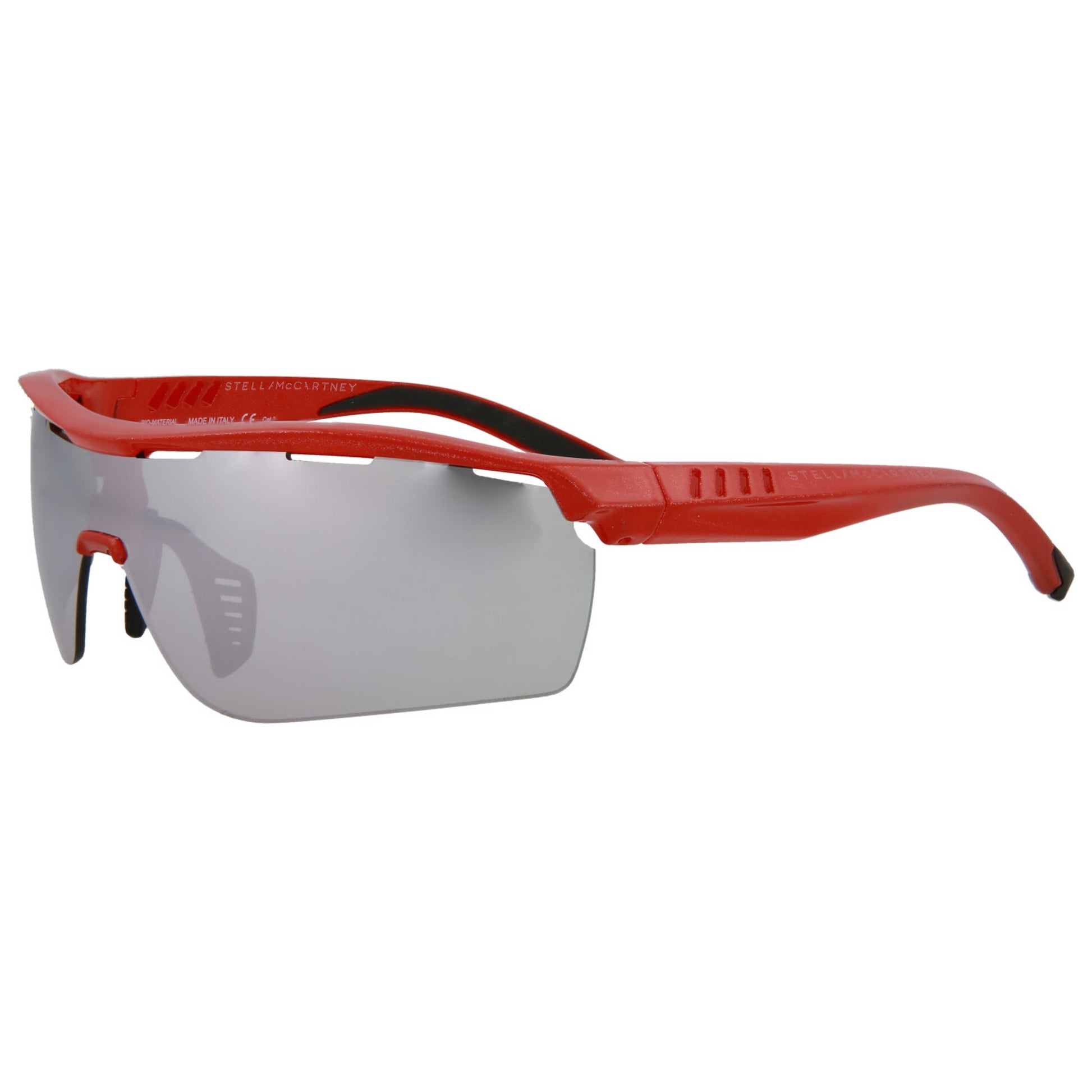 Front view of Stella McCartney Core Women's Sunglasses SC0152S-30002965-002
