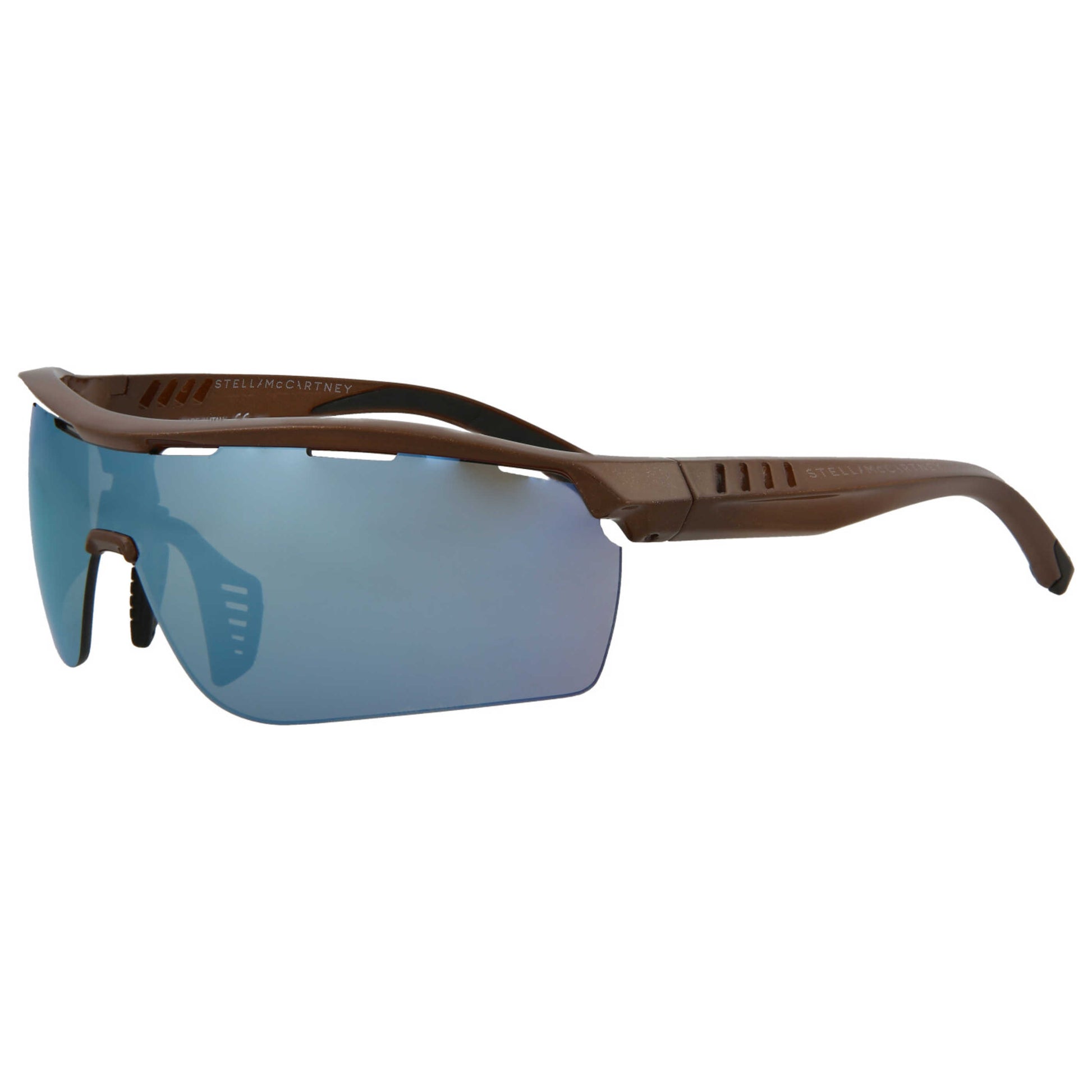 Front view of Stella McCartney Core Women's Sunglasses SC0152S-30002965-006