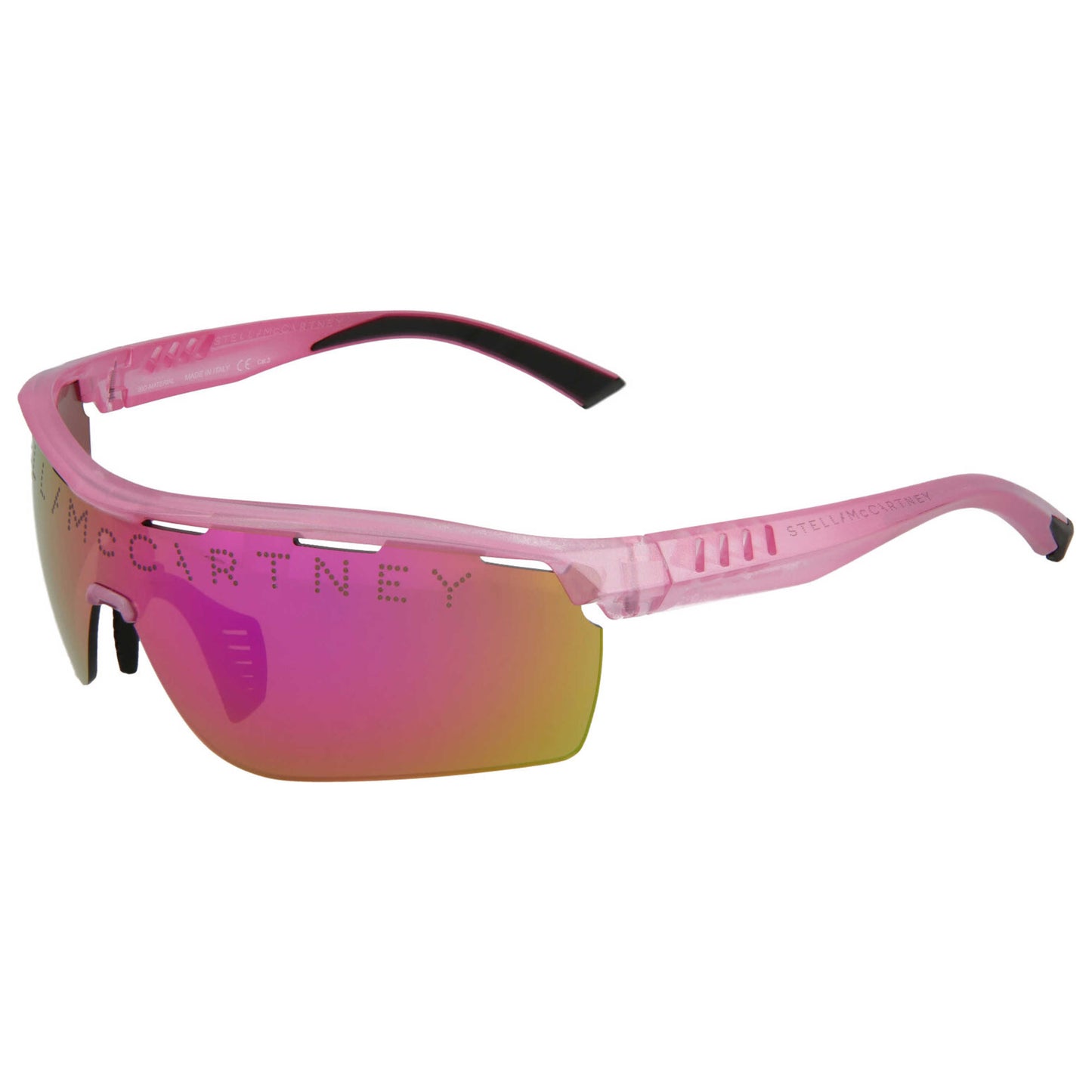 Front view of Stella McCartney Fashion Women's Sunglasses SC0152S-30002965-012