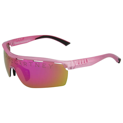 Front view of Stella McCartney Fashion Women's Sunglasses SC0152S-30002965-012