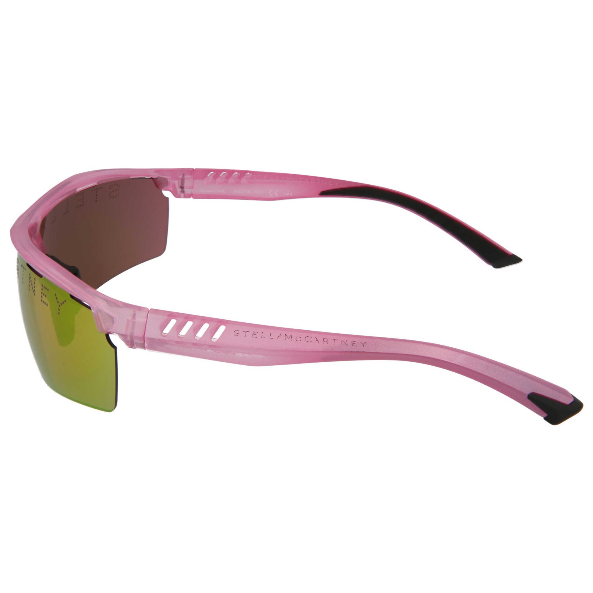 Stella McCartney Fashion Women's Sunglasses SC0152S-30002965-012 - Image #3