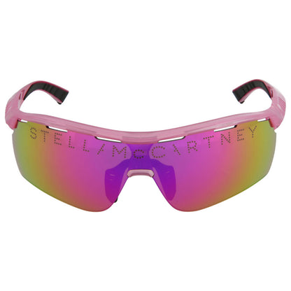 Stella McCartney Fashion Women's Sunglasses SC0152S-30002965-012 - Image #5