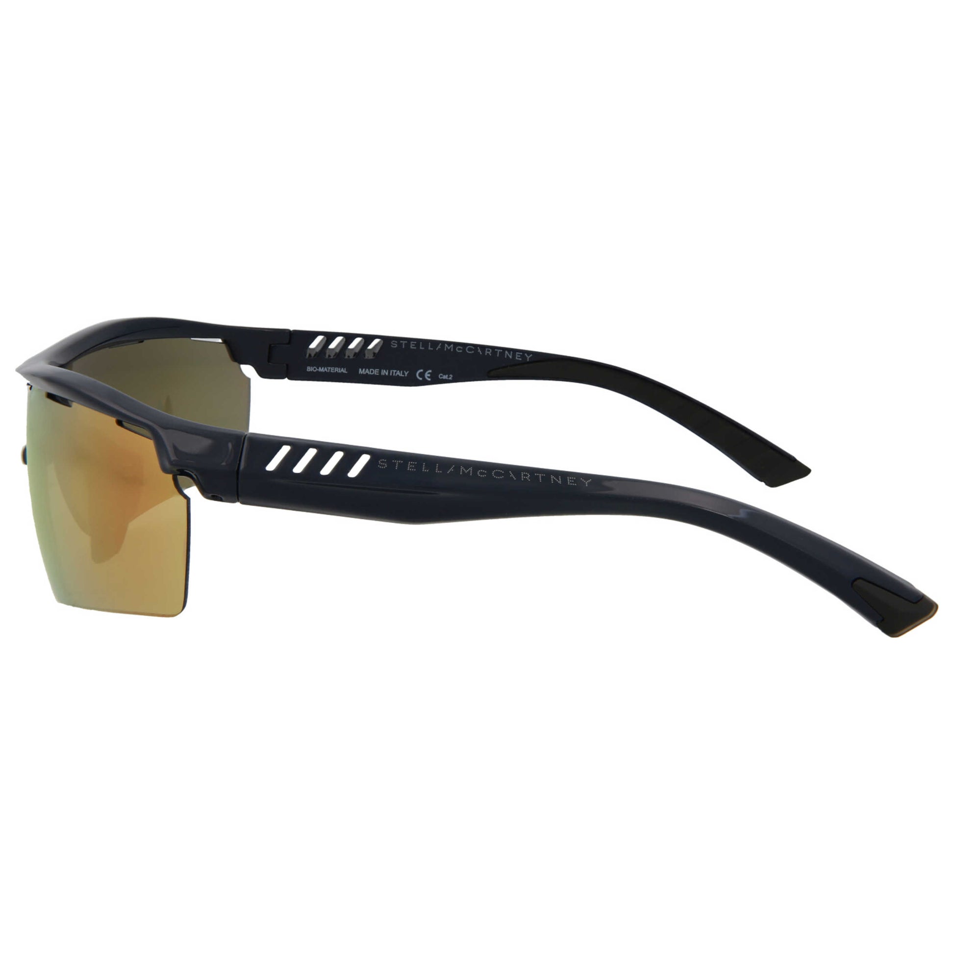 Stella McCartney Core Women's Sunglasses SC0152S-30002965004 - Image #4