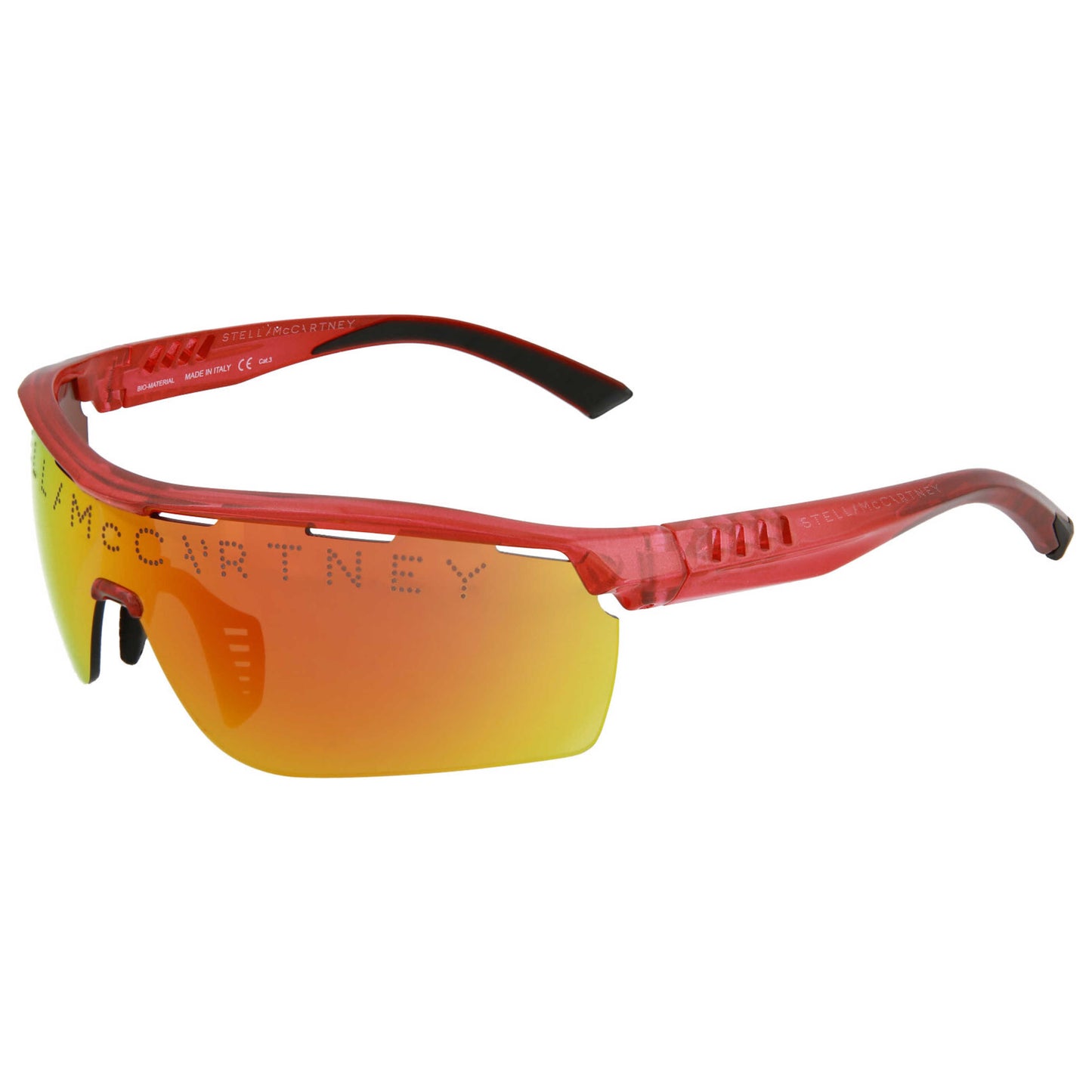 Front view of Stella McCartney Core Women's Sunglasses SC0152S-30002965013