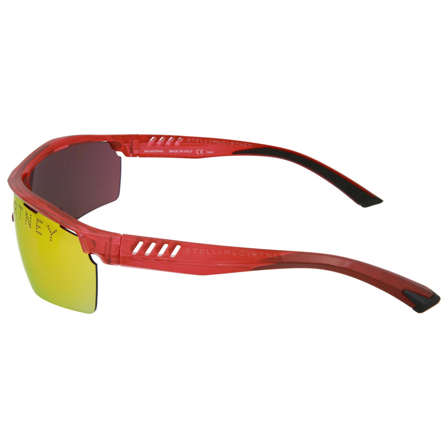 Stella McCartney Core Women's Sunglasses SC0152S-30002965013 - Image #4