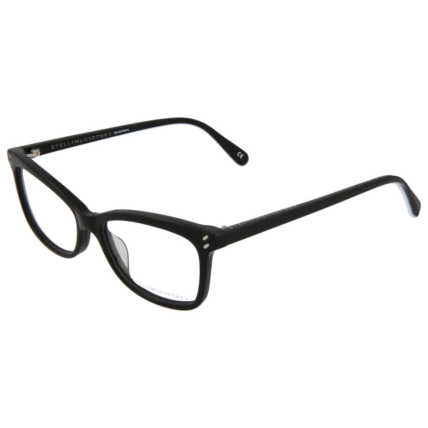 Front view of Stella McCartney Core Women's Opticals SC0156O-30005957-001