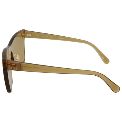 Stella McCartney Fashion Women's Sunglasses SC0169S-30006073-003 - Image #3