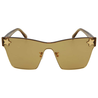 Stella McCartney Fashion Women's Sunglasses SC0169S-30006073-003 - Image #5