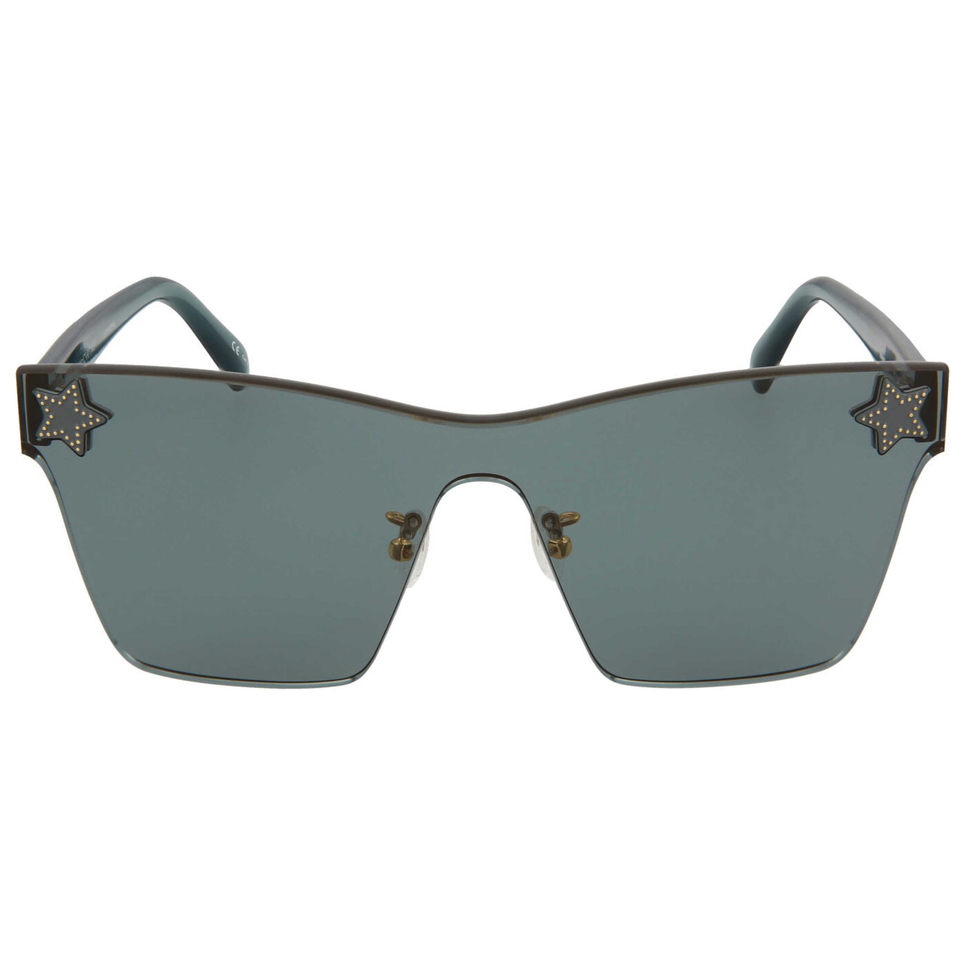 Front view of Stella McCartney Fashion Women's Sunglasses SC0169S-30006073004