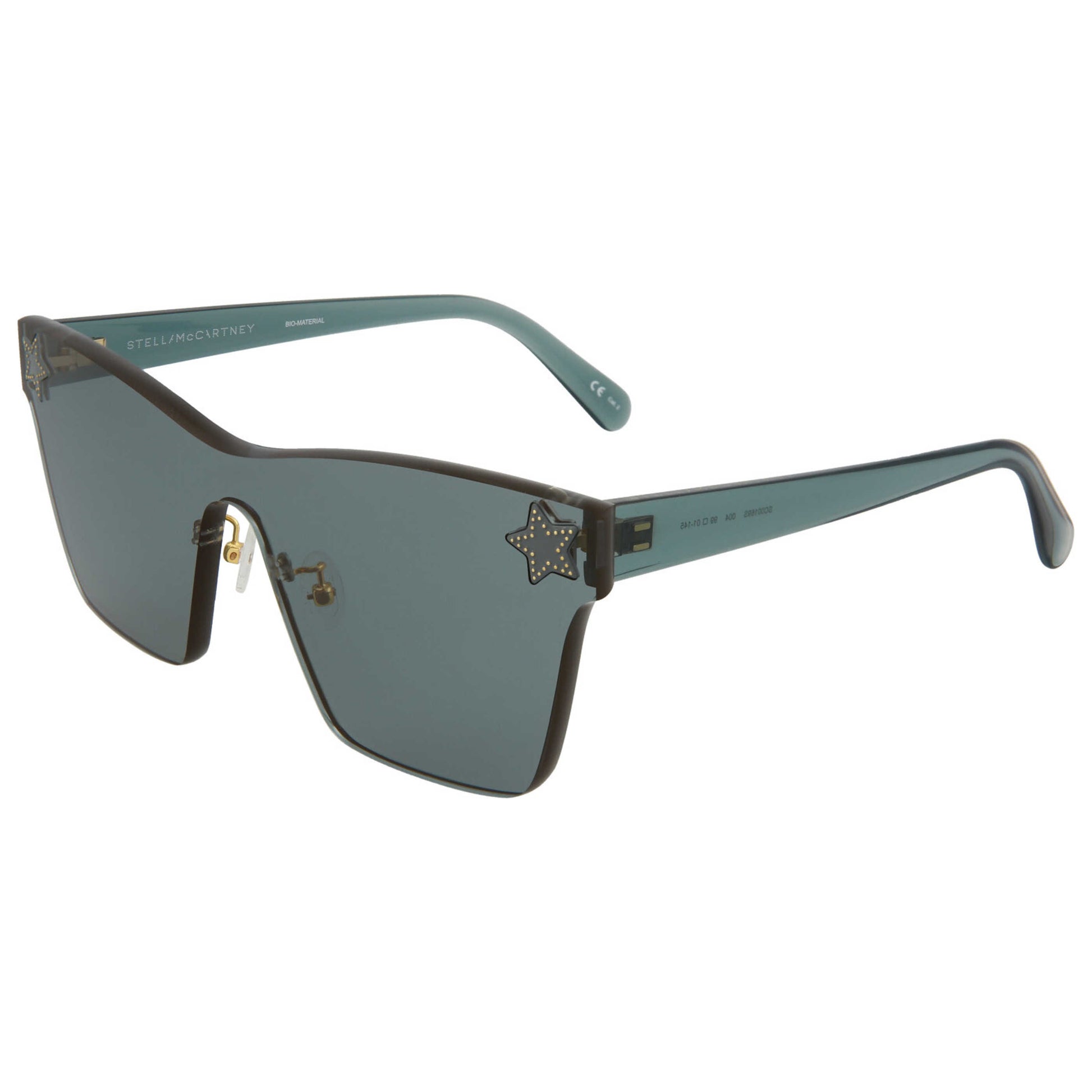 Stella McCartney Fashion Women's Sunglasses SC0169S-30006073004 - Image #3