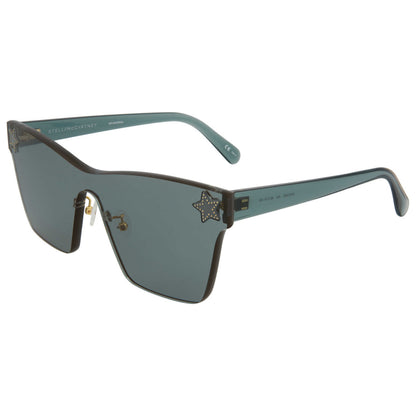 Stella McCartney Fashion Women's Sunglasses SC0169S-30006073004 - Image #3