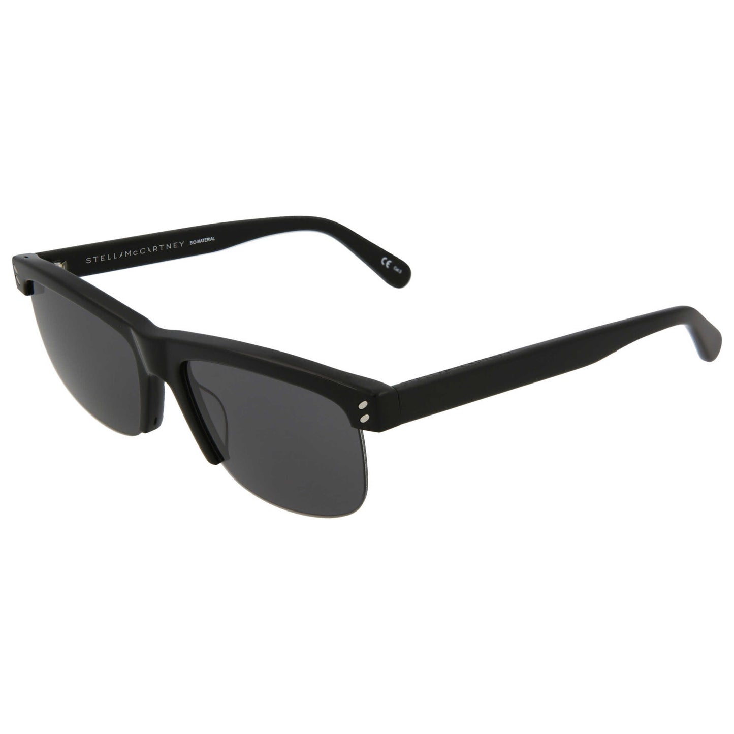 Front view of Stella McCartney Fashion Men's Sunglasses SC0173S-30006076-001