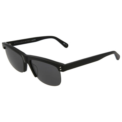Front view of Stella McCartney Fashion Men's Sunglasses SC0173S-30006076-001