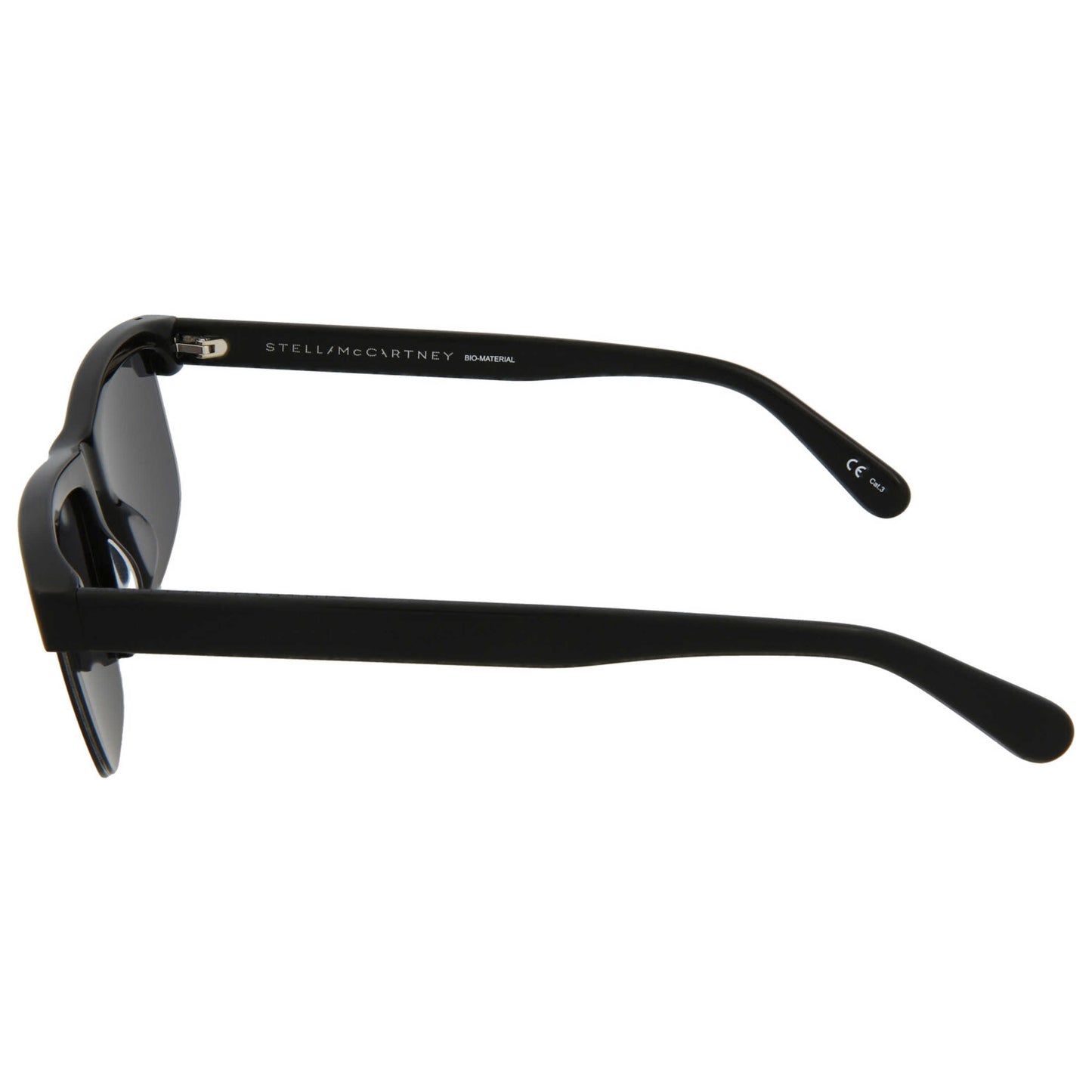 Stella McCartney Fashion Men's Sunglasses SC0173S-30006076-001 - Image #3