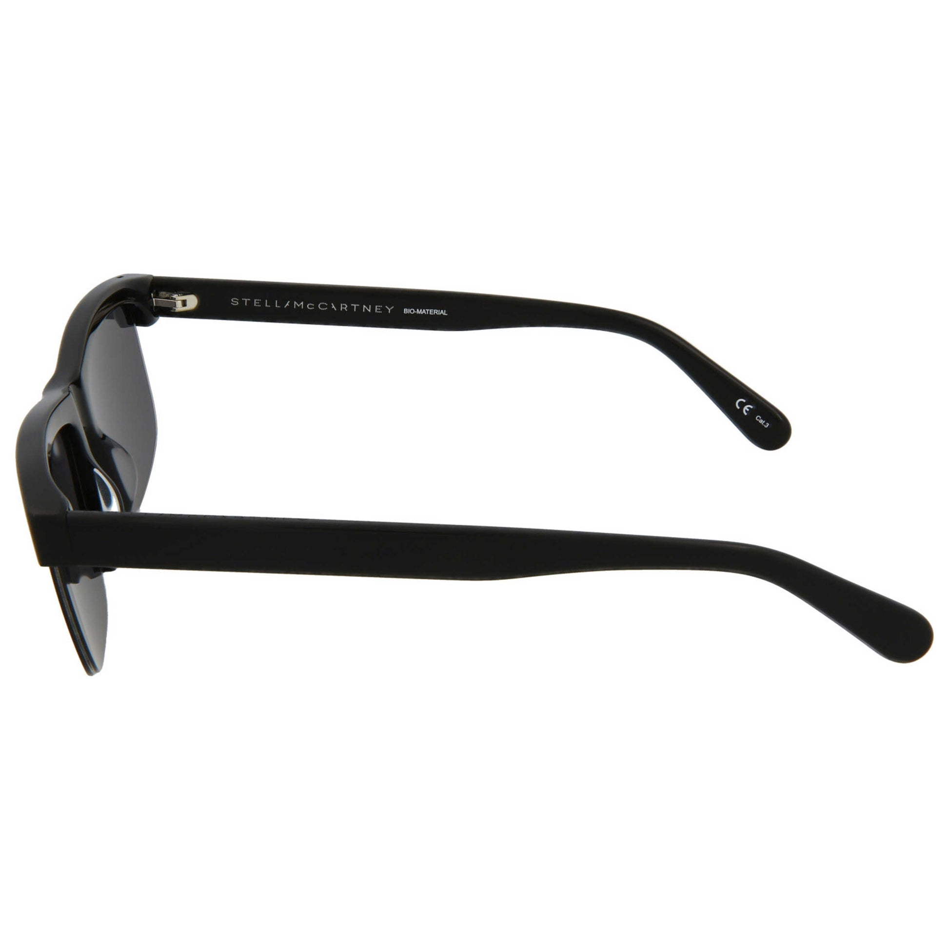 Stella McCartney Fashion Men's Sunglasses SC0173S-30006076-001 - Image #3