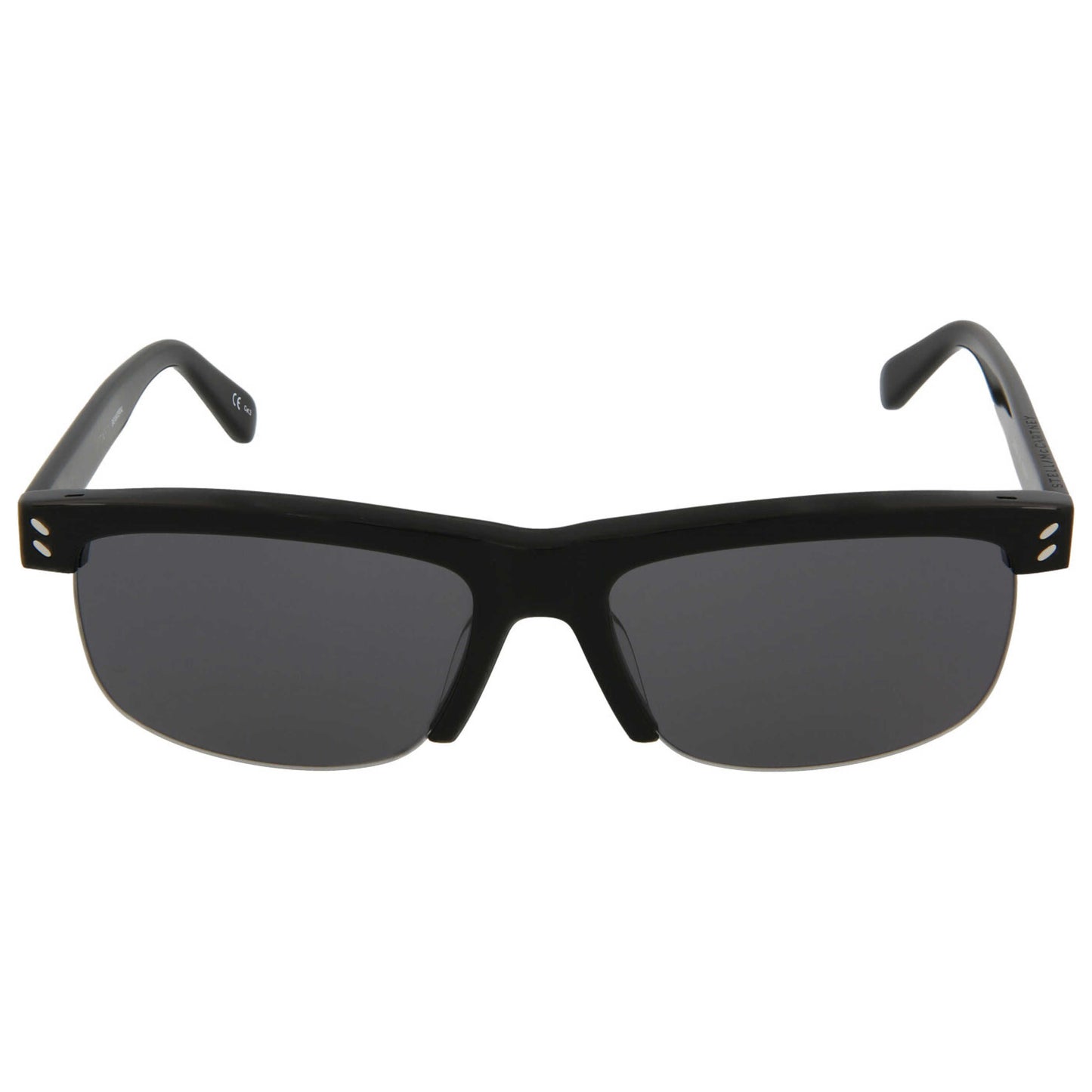 Stella McCartney Fashion Men's Sunglasses SC0173S-30006076-001 - Image #5