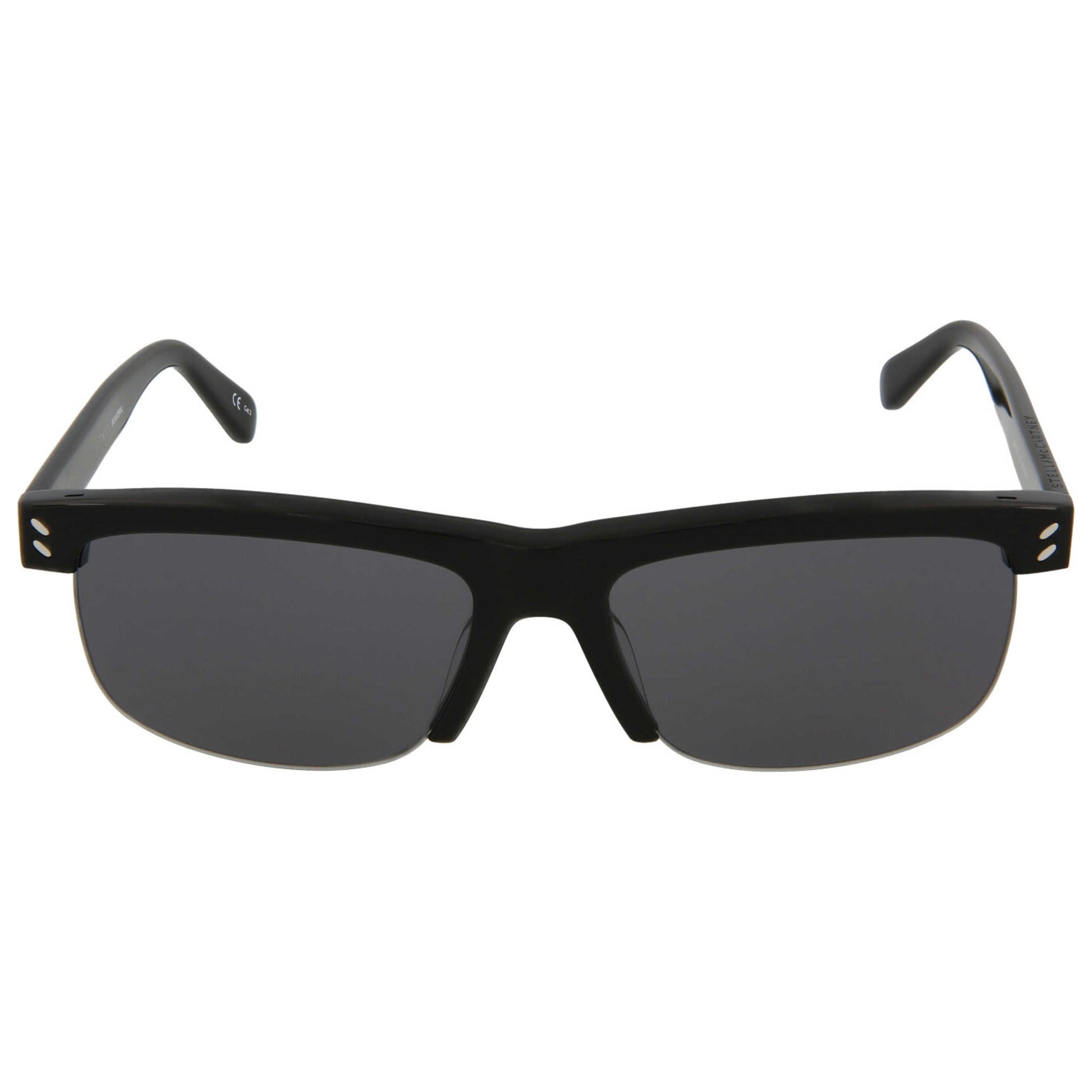 Stella McCartney Fashion Men's Sunglasses SC0173S-30006076-001 - Image #5