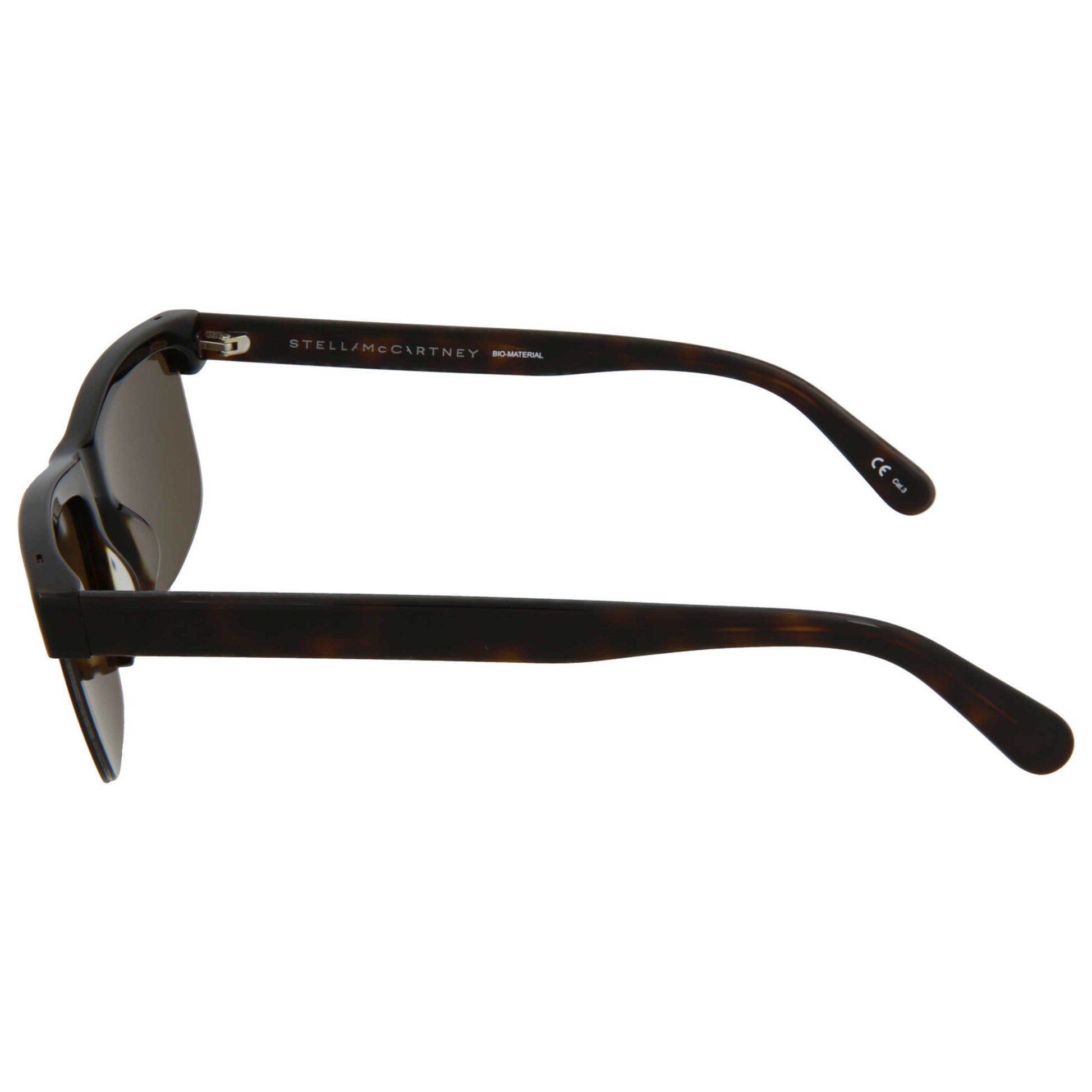 Stella McCartney Core Men's Sunglasses SC0173S-30006076-002 - Image #3