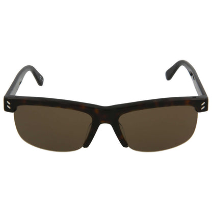 Stella McCartney Core Men's Sunglasses SC0173S-30006076-002 - Image #5