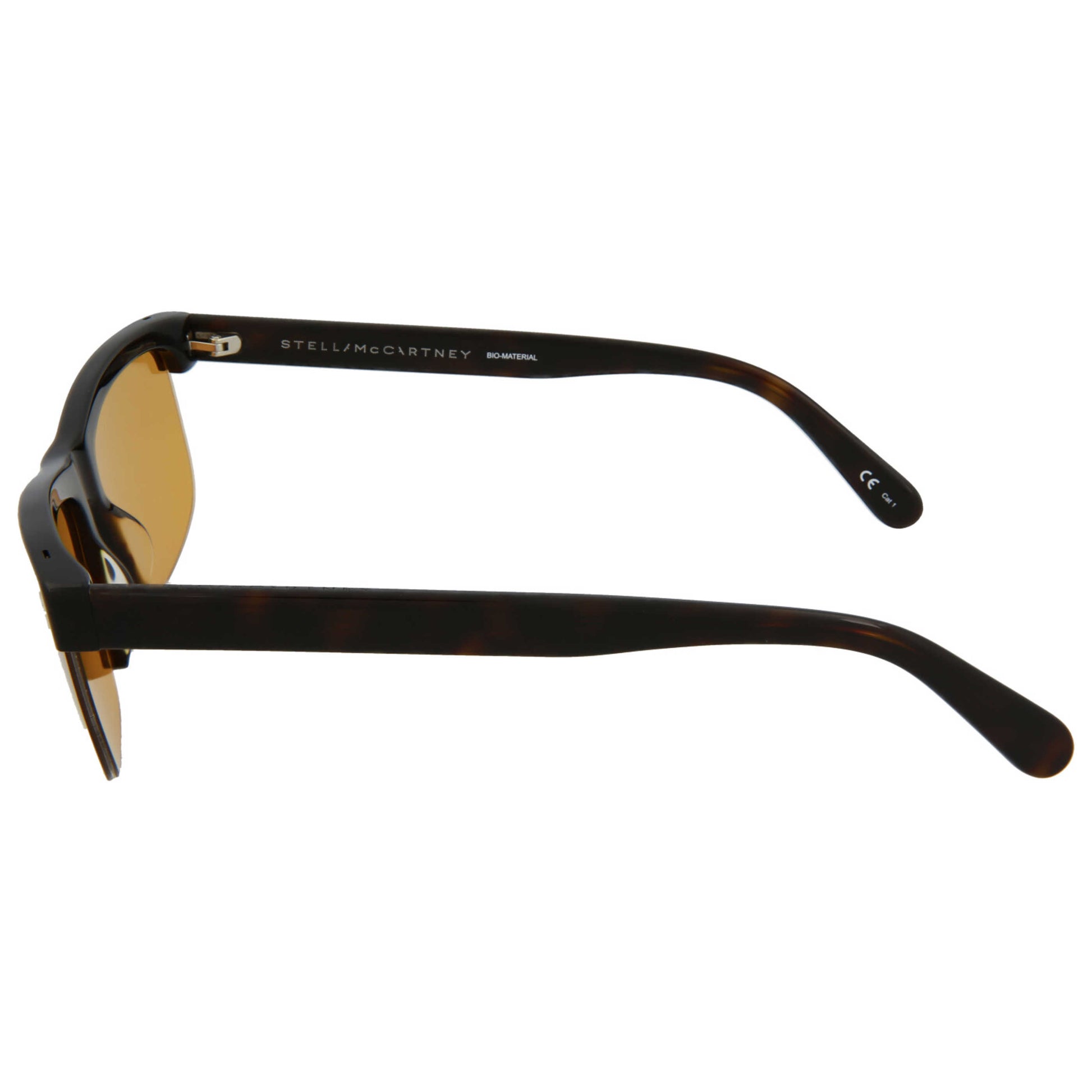 Stella McCartney Core Men's Sunglasses SC0173S-30006076-003 - Image #3