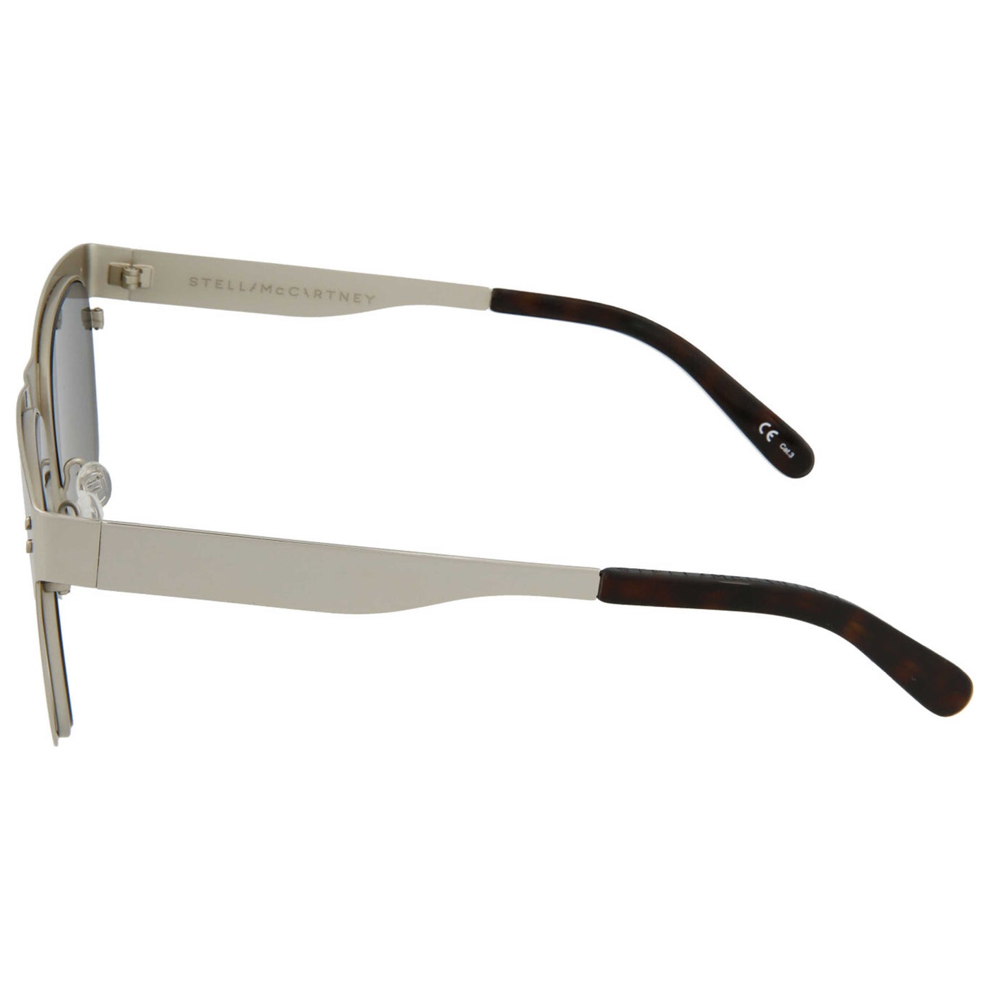 Stella McCartney Core Men's Sunglasses SC0174S-30006077-001 - Image #3