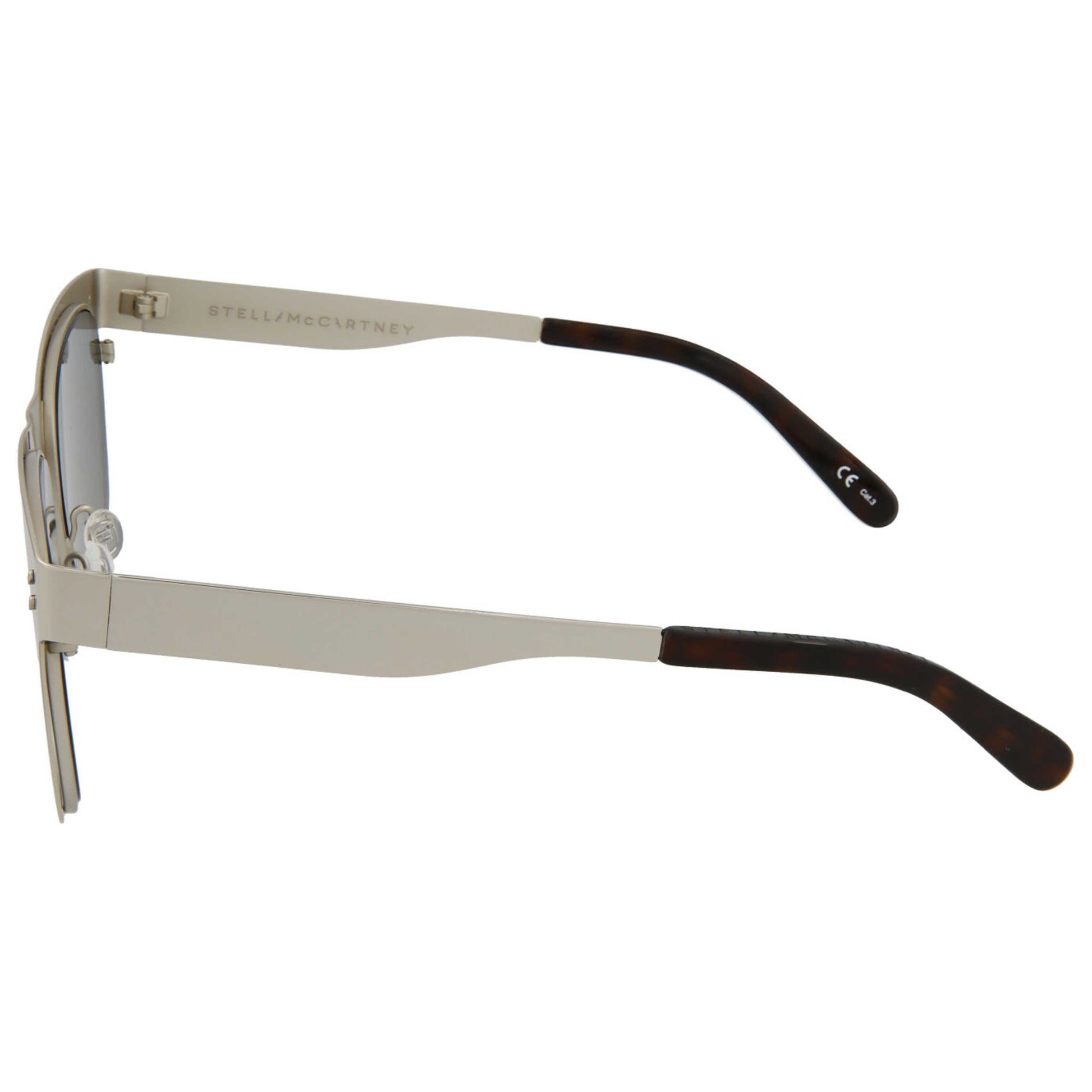 Stella McCartney Core Men's Sunglasses SC0174S-30006077-001 - Image #3