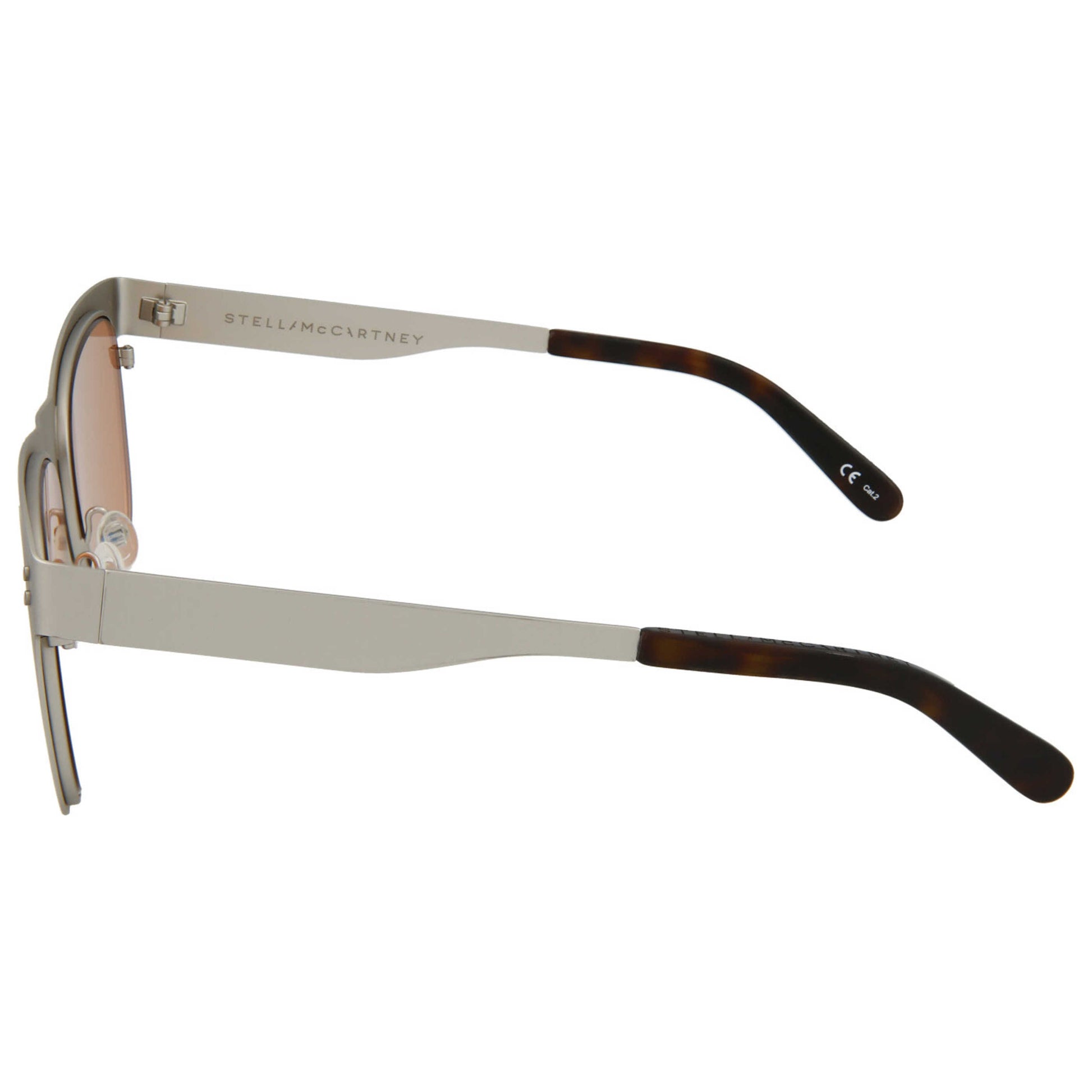 Stella McCartney Core Men's Sunglasses SC0174S-30006077-002 - Image #3