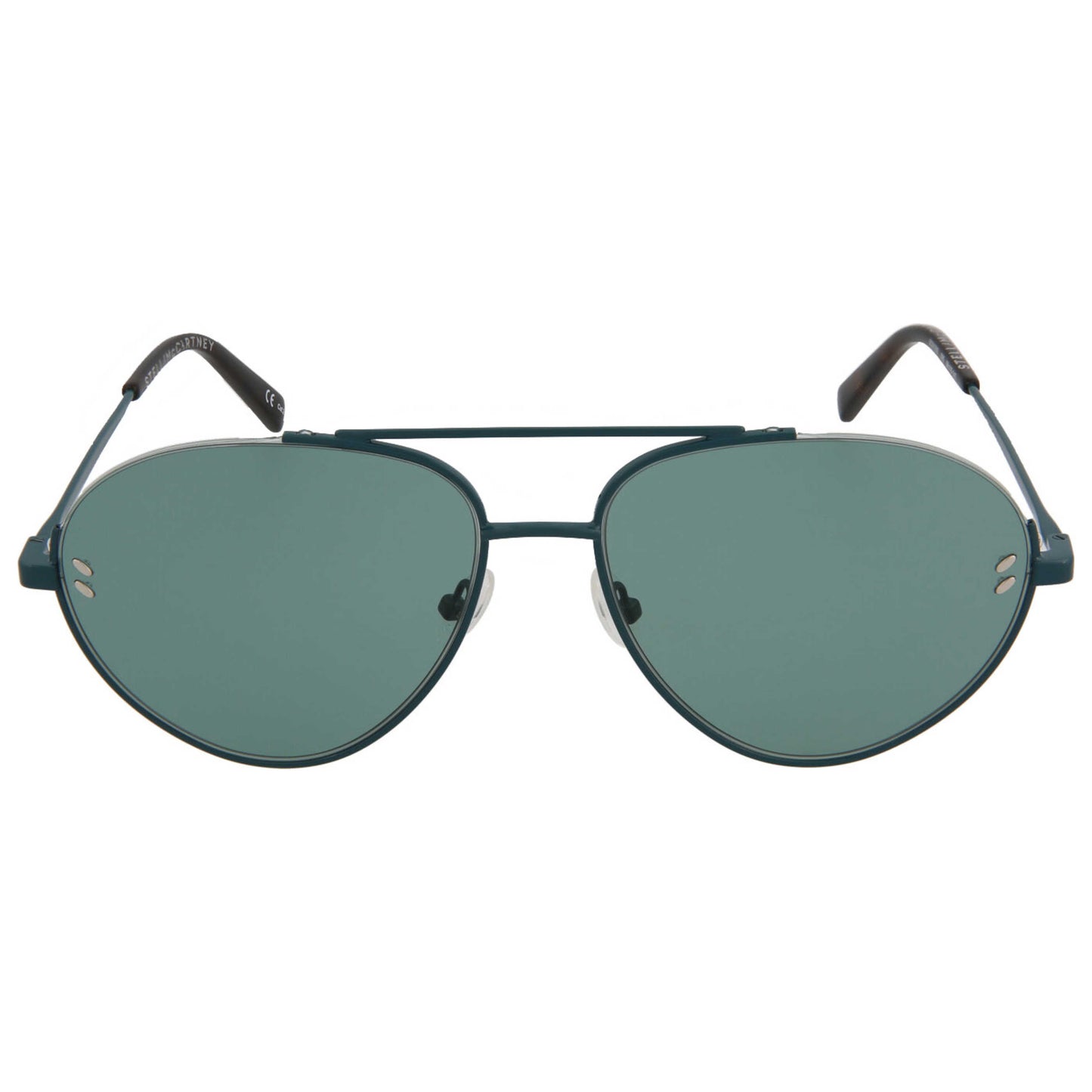 Front view of Stella McCartney Fashion Unisex Sunglasses SC0179S-30006823005