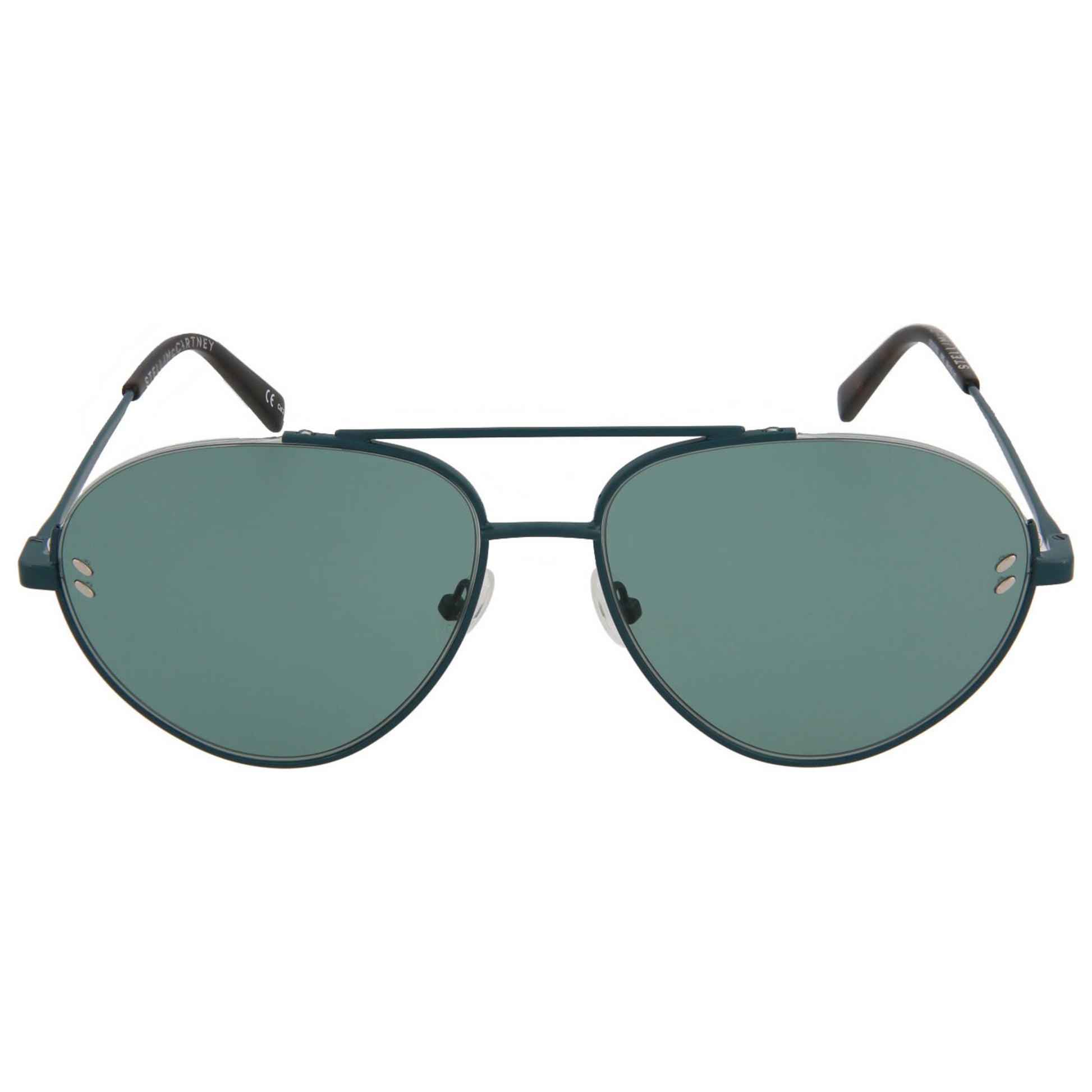 Front view of Stella McCartney Fashion Unisex Sunglasses SC0179S-30006823005