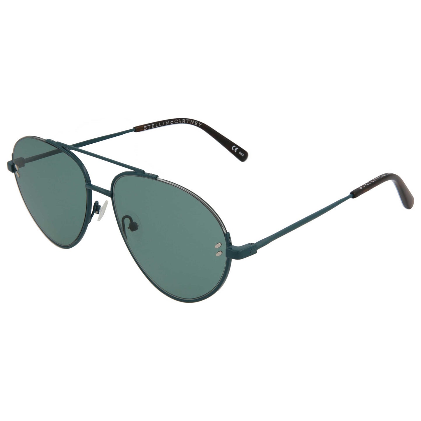 Stella McCartney Fashion Unisex Sunglasses SC0179S-30006823005 - Image #3