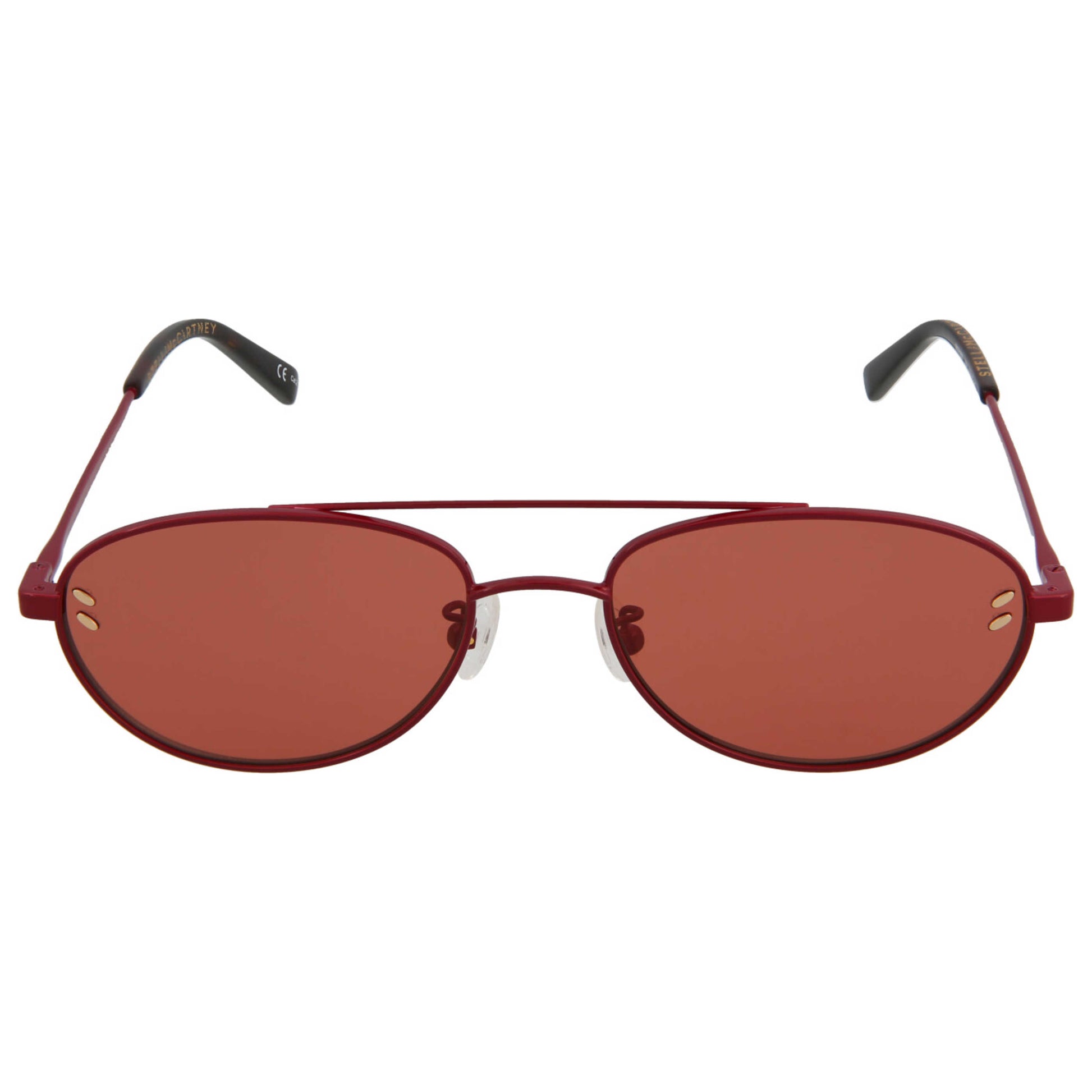 Stella McCartney Core Unisex Sunglasses SC0180S-30006827-004 - Image #5