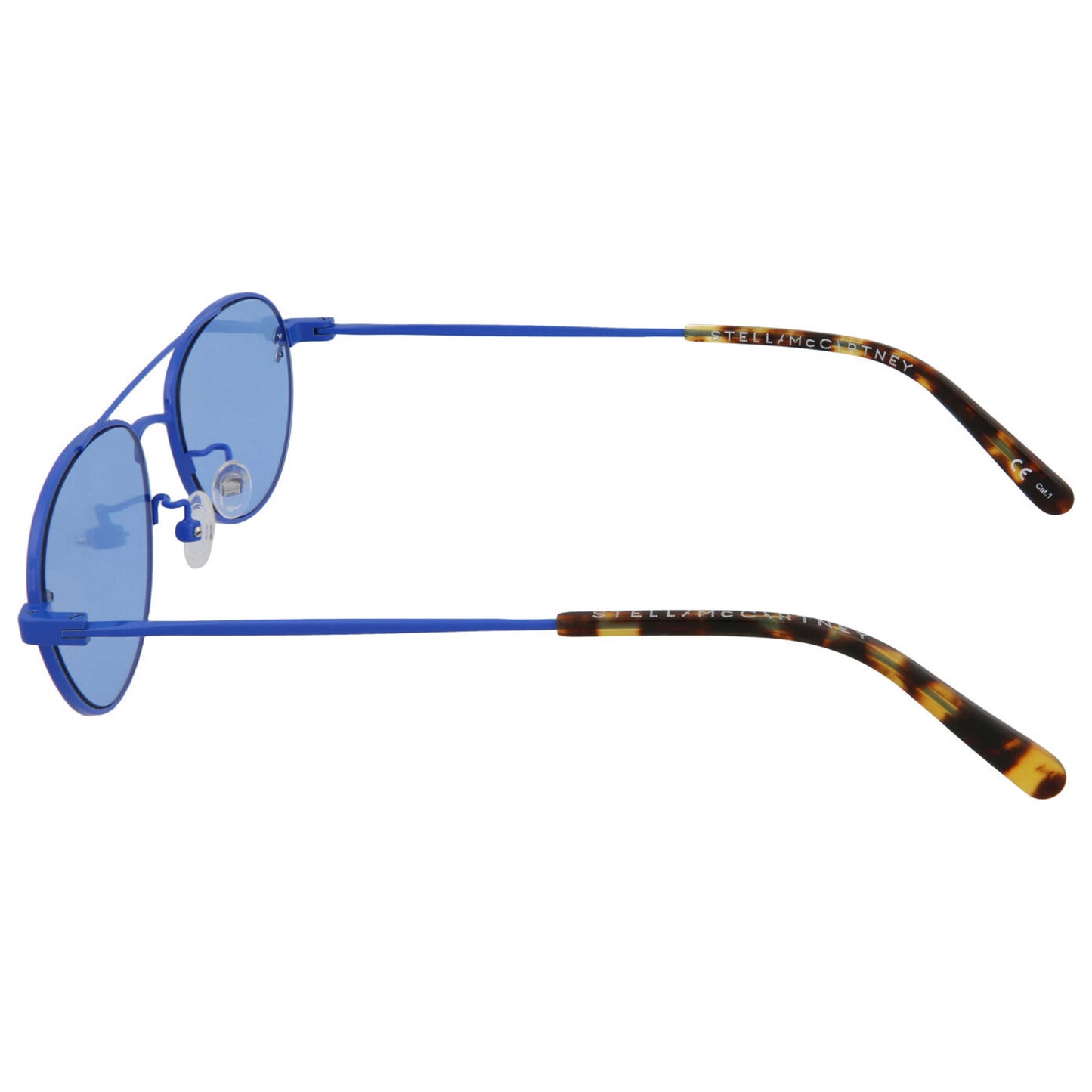 Stella McCartney Core Unisex Sunglasses SC0180S-30006827-005 - Image #3
