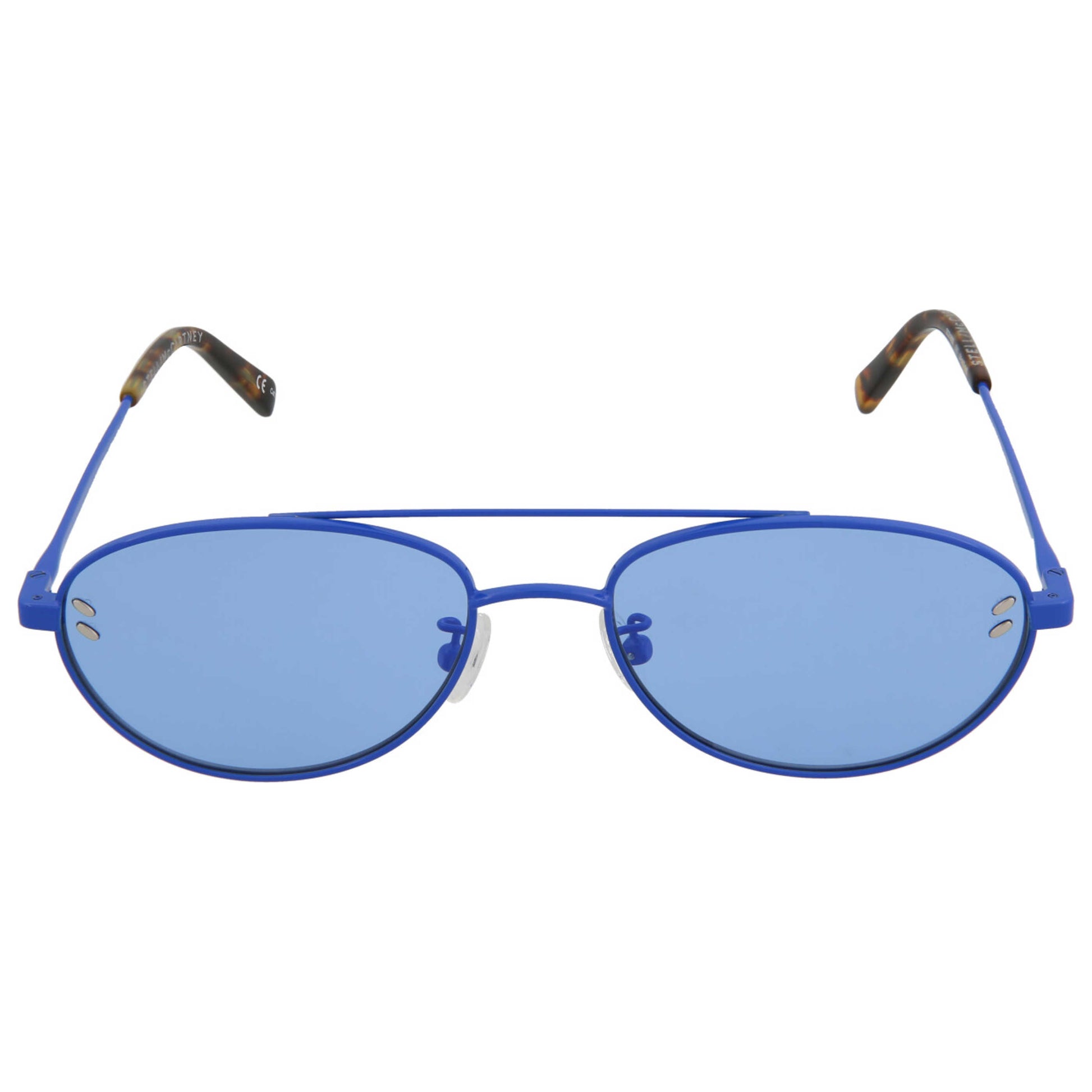 Stella McCartney Core Unisex Sunglasses SC0180S-30006827-005 - Image #5