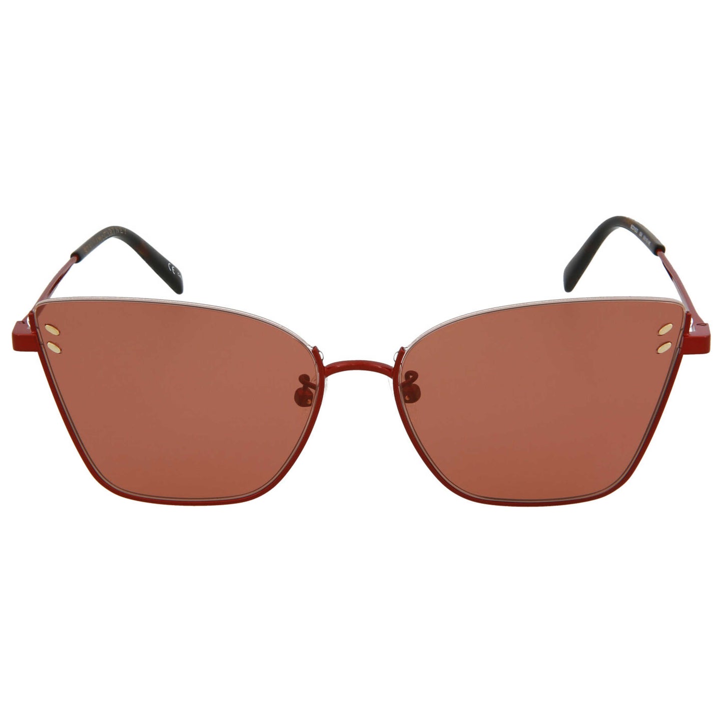 Stella McCartney Fashion Women's Sunglasses SC0182S-30006835004 - Image #3
