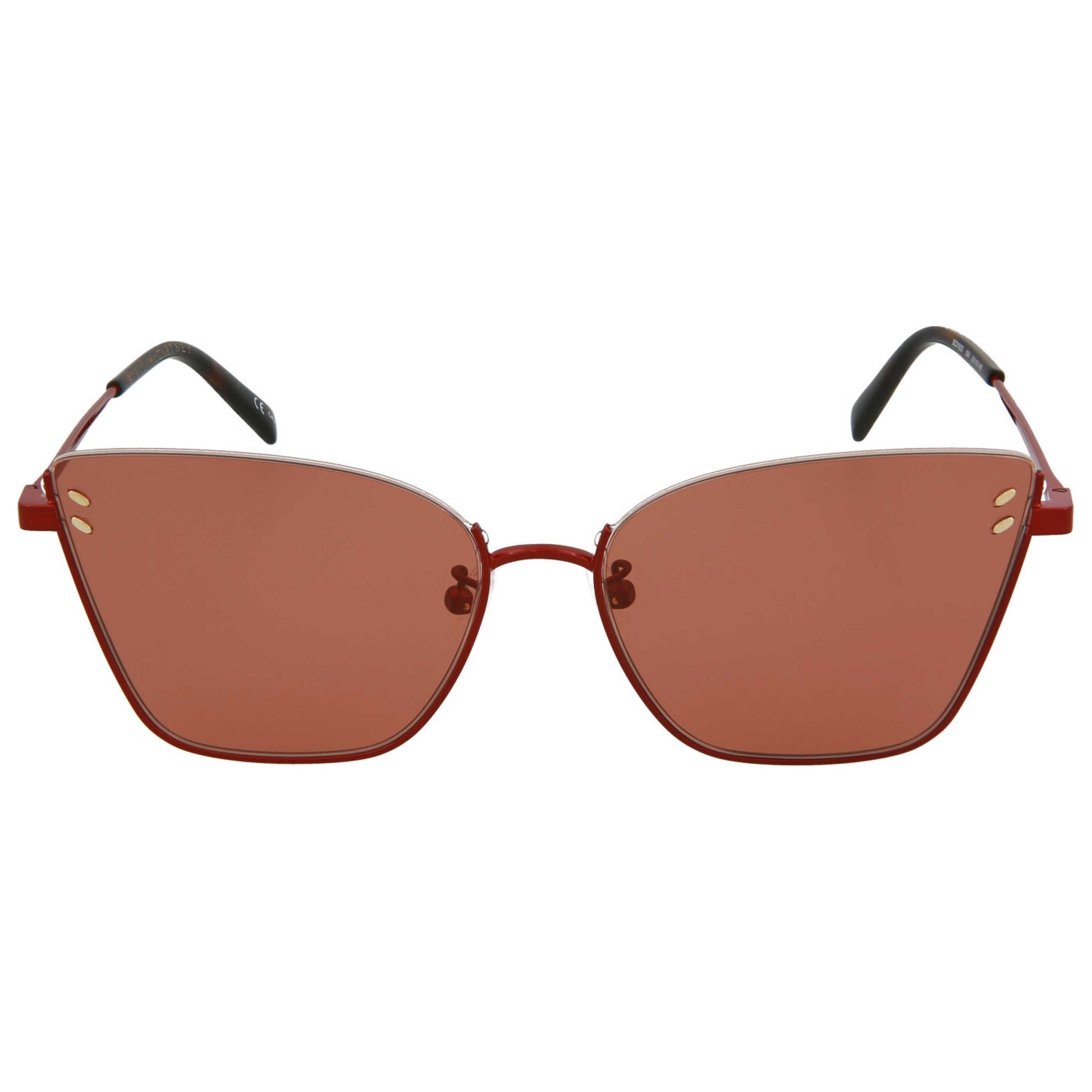 Stella McCartney Fashion Women's Sunglasses SC0182S-30006835004 - Image #3