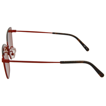 Stella McCartney Fashion Women's Sunglasses SC0182S-30006835004 - Image #4