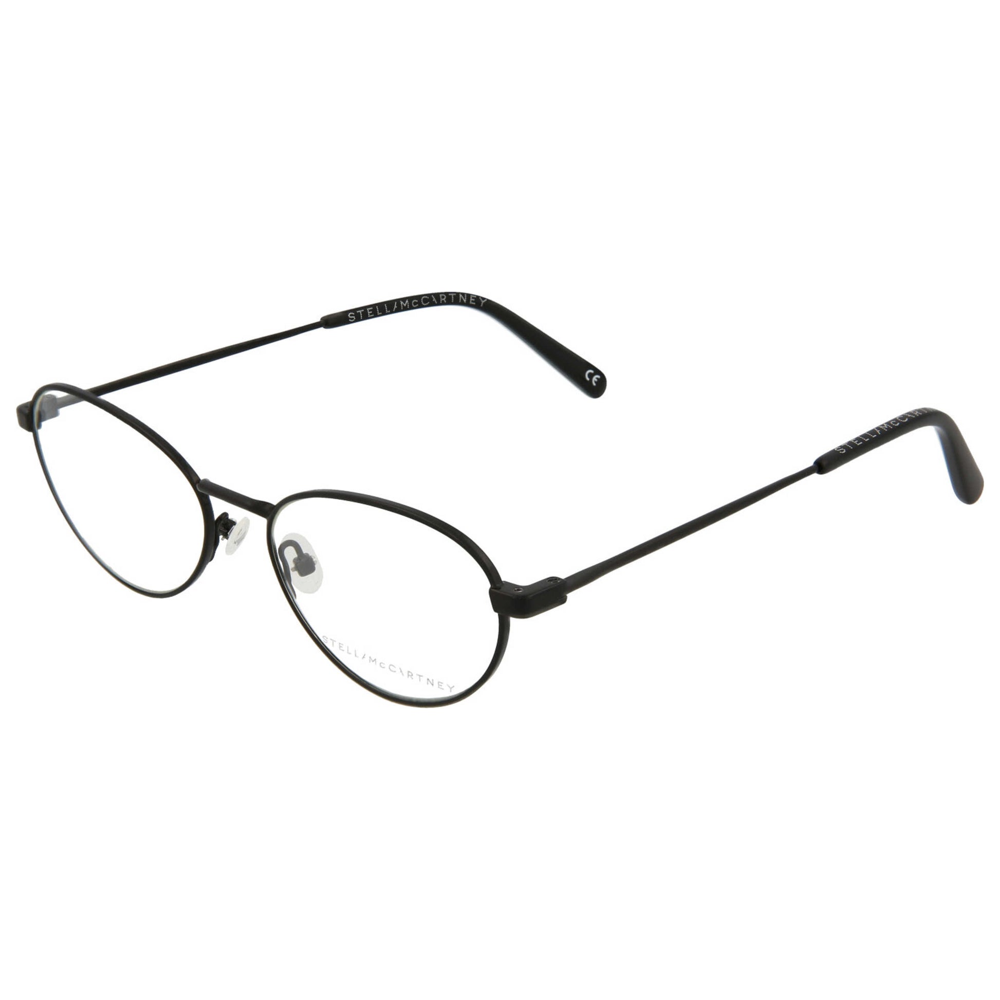 Front view of Stella McCartney Core Women's Opticals SC0183O-30007053-004