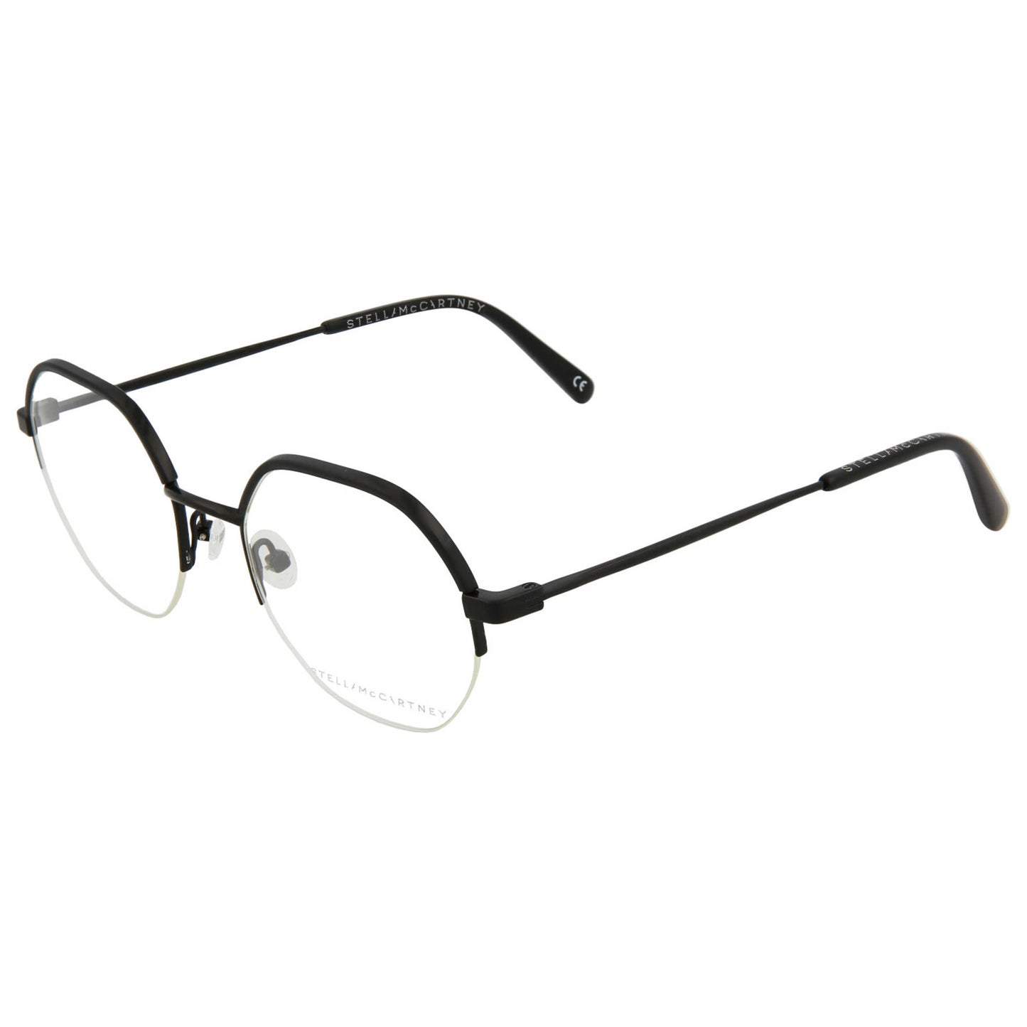 Front view of Stella McCartney Core Women's Opticals SC0184O-30006965-004