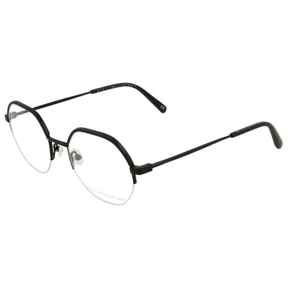 Front view of Stella McCartney Core Women's Opticals SC0184O-30006965-004