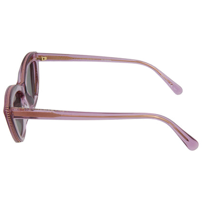 Stella McCartney Core Women's Sunglasses SC0187S-30006839-010 - Image #3
